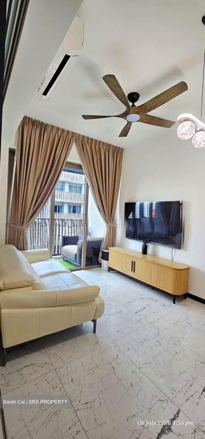 Pasir Ris 8 (D18), Apartment #582411971